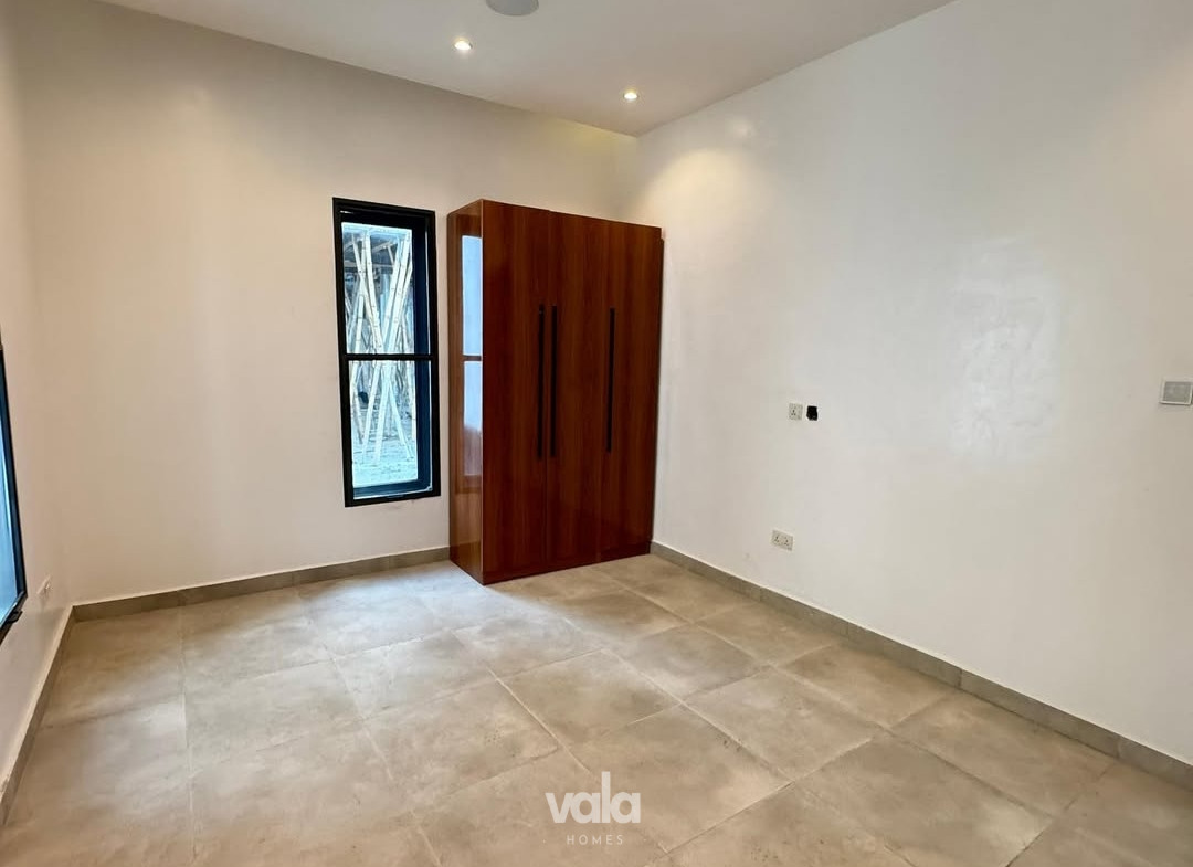 five bedroom fully detached duplex (IKATE5BDD12)
