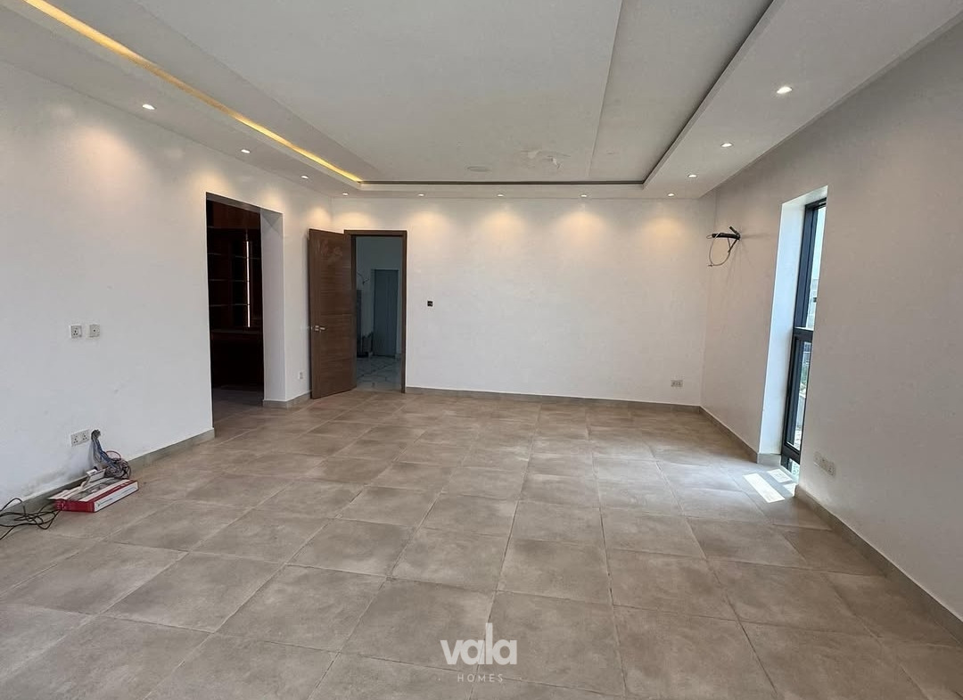 five bedroom fully detached duplex (IKATE5BDD12)