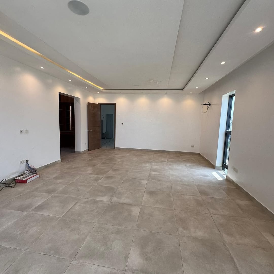 five bedroom fully detached duplex (IKATE5BDD12)