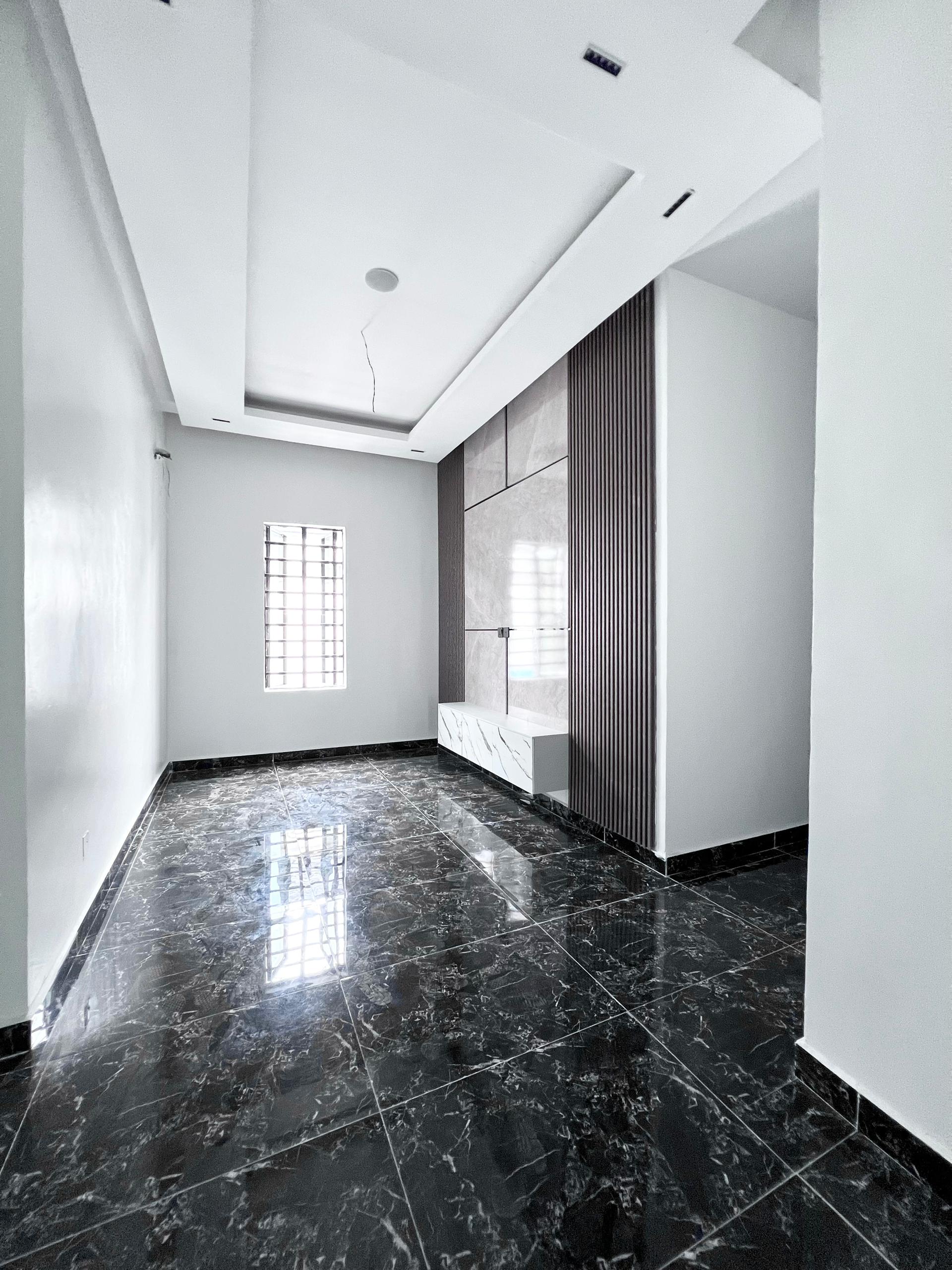 five bedroom fully detached duplex (ORCHID5BD11D)