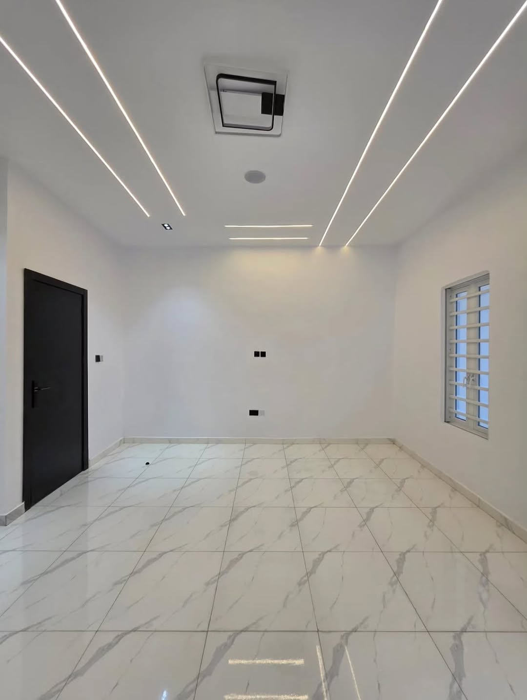 five bedroom fully detached duplex (OSAPA5BDD12)