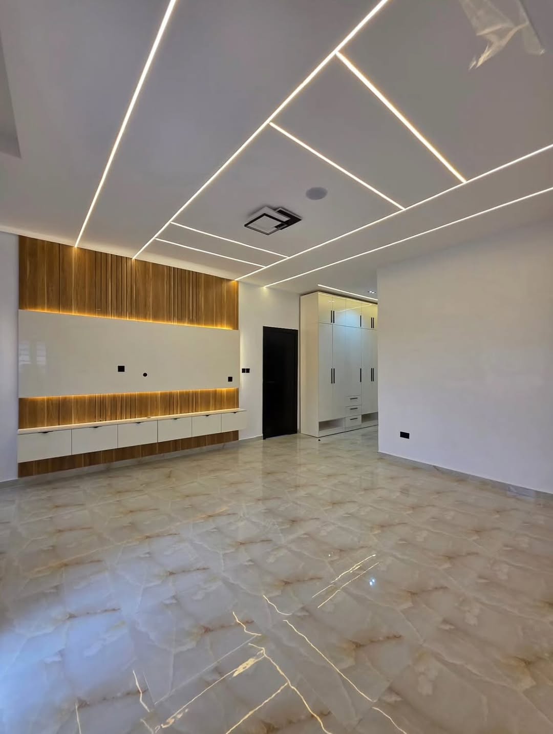 five bedroom fully detached duplex (OSAPA5BDD12)