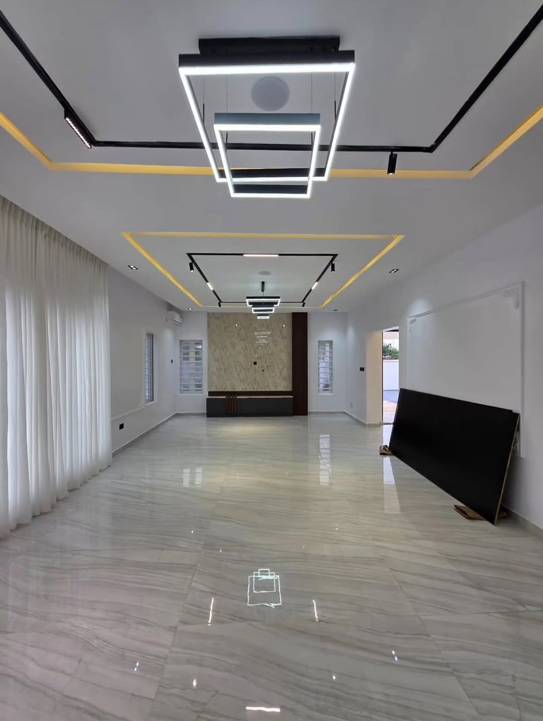 five bedroom fully detached duplex (OSAPA5BDD12)