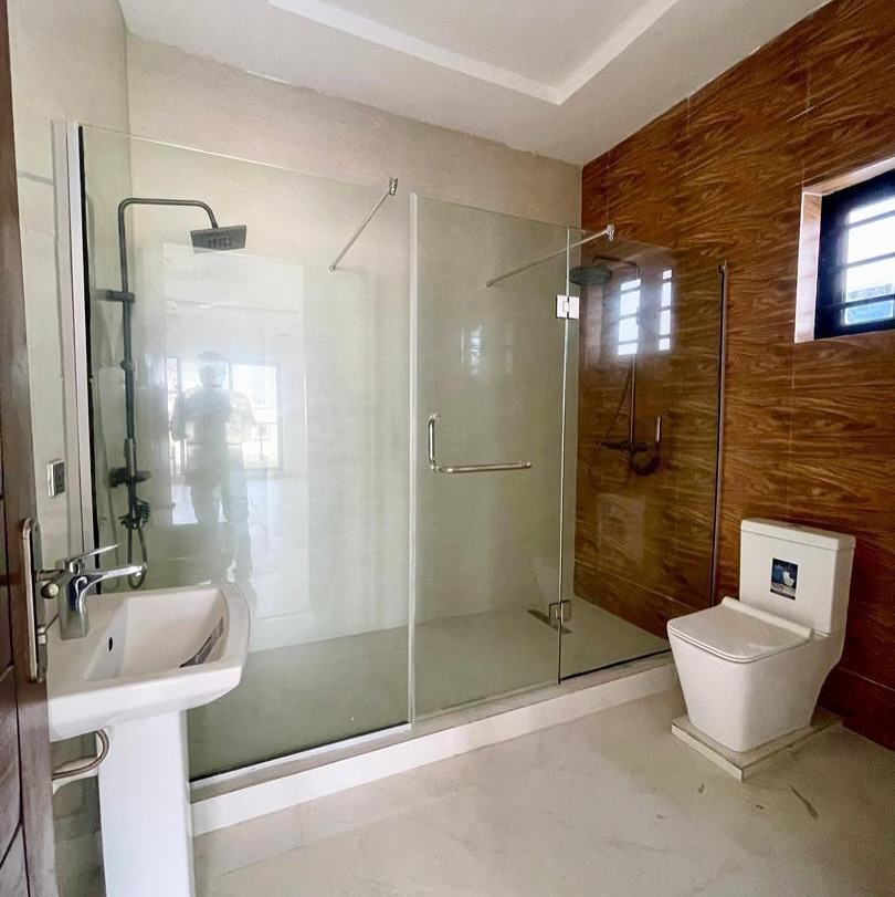 foedroom semi detached duplex (OLOGOLO4BSD01)
