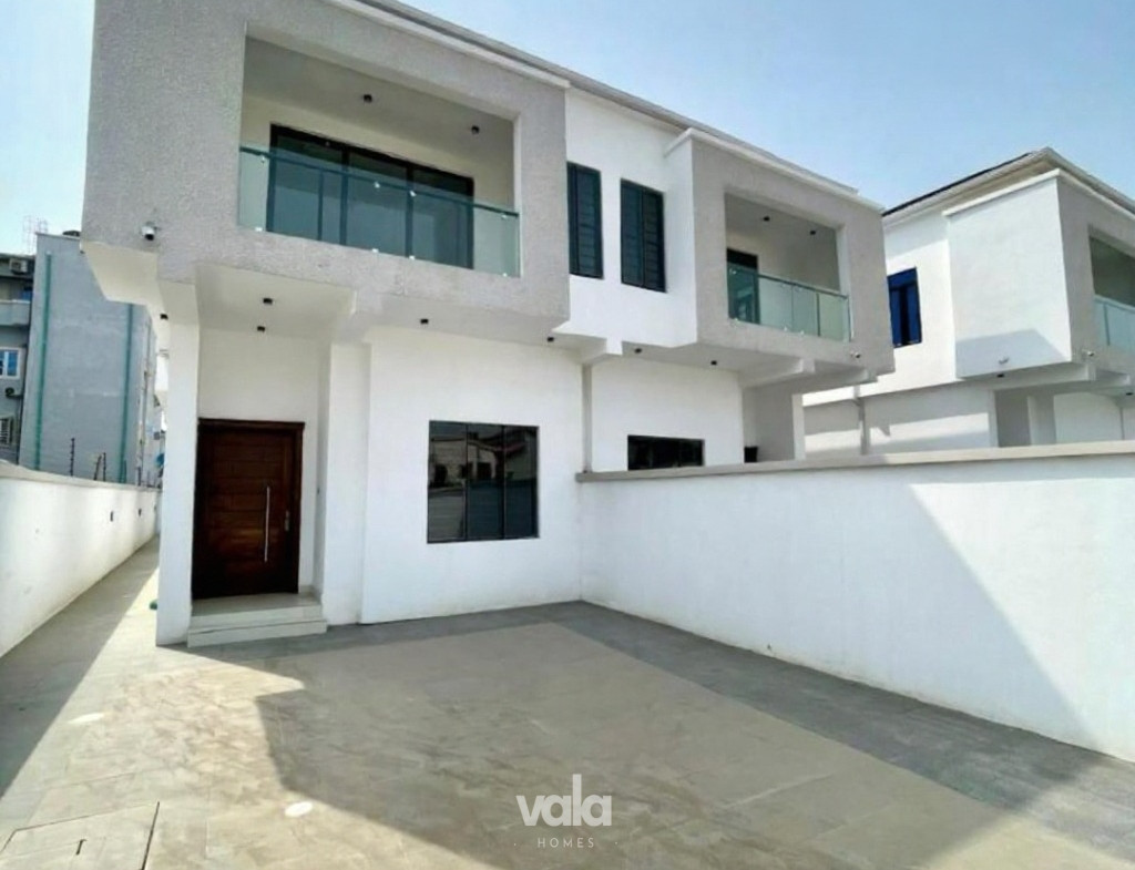 foedroom semi detached duplex (OLOGOLO4BSD01)