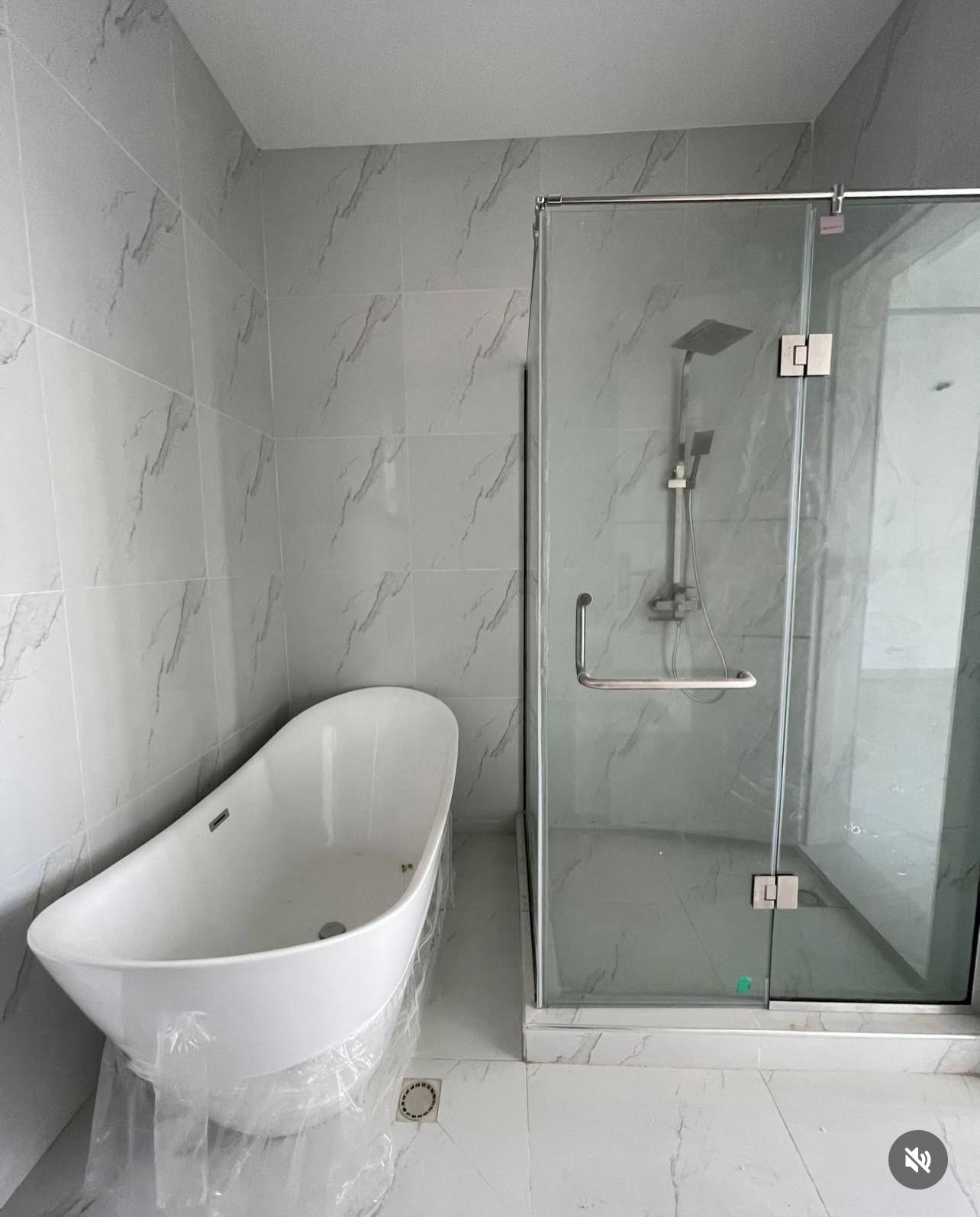 four bedroom fully detached duplex (AJAH4BDD)