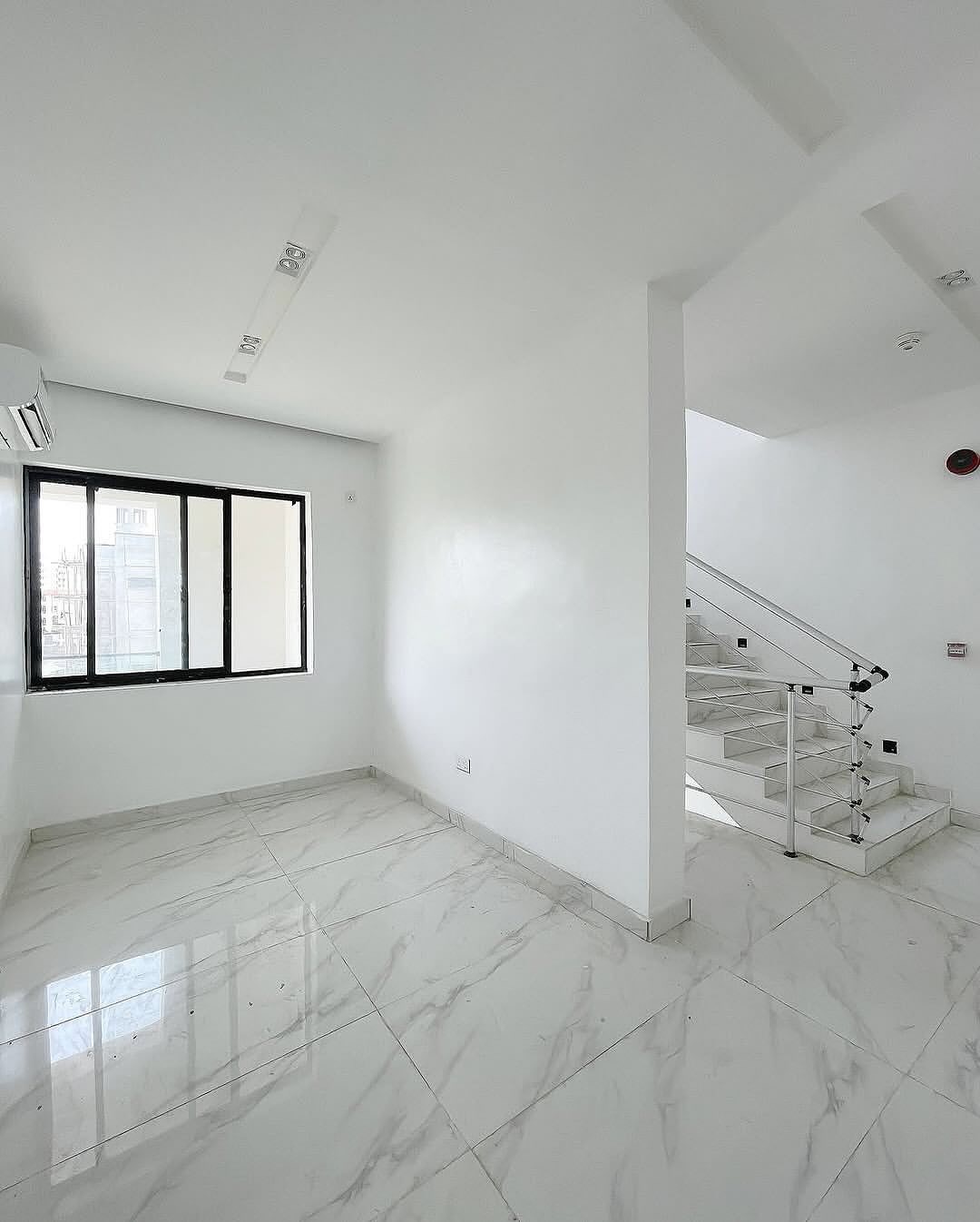 four bedroom semi detached duplex (IKOYI4BSD01)
