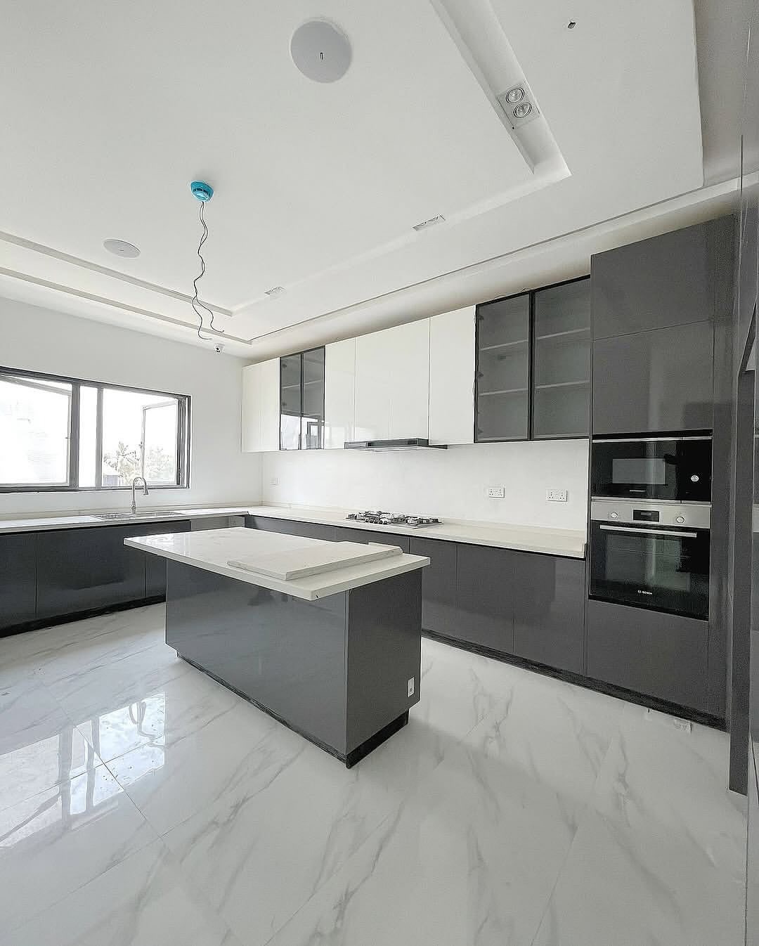 four bedroom semi detached duplex (IKOYI4BSD01)