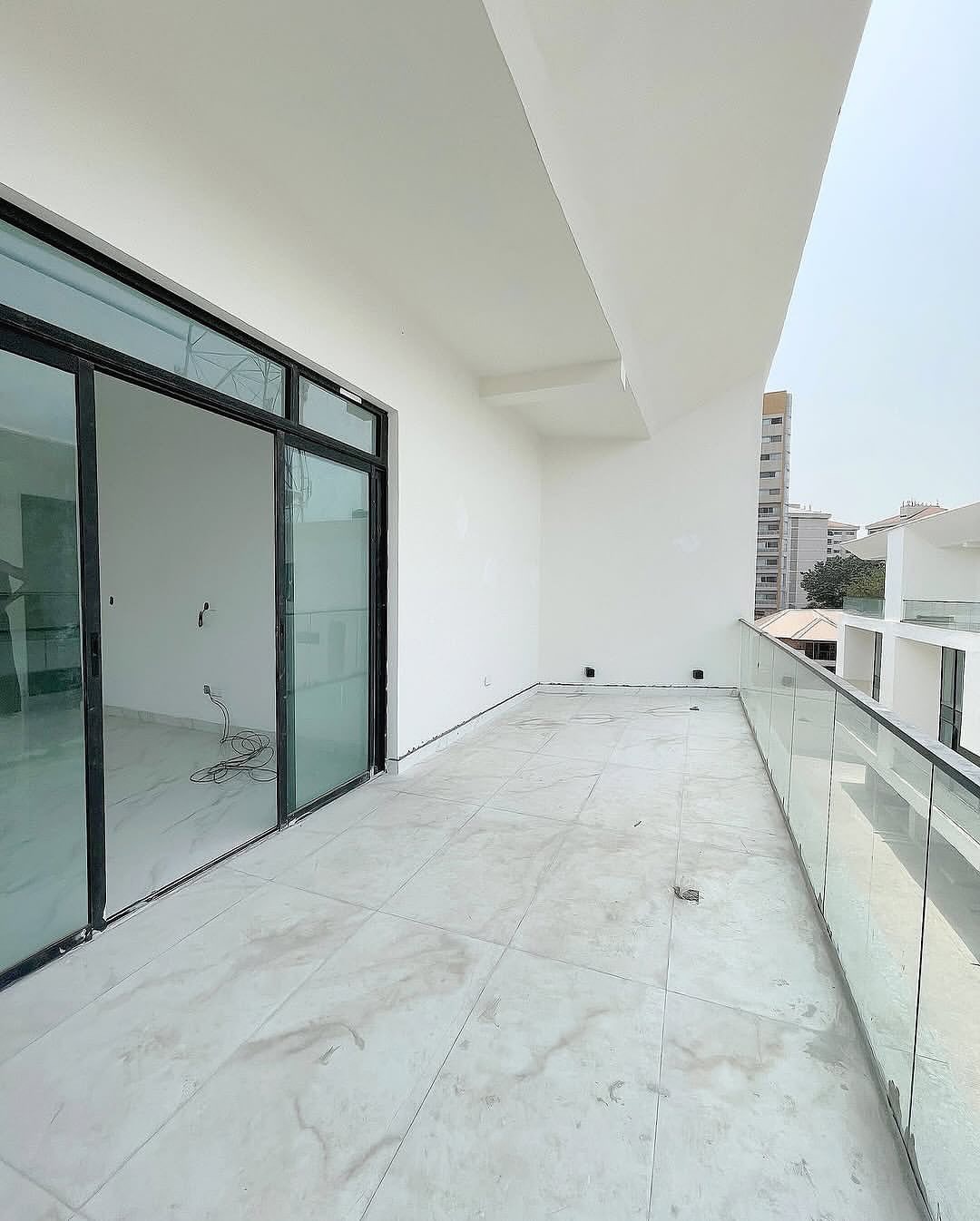 four bedroom semi detached duplex (IKOYI4BSD01)