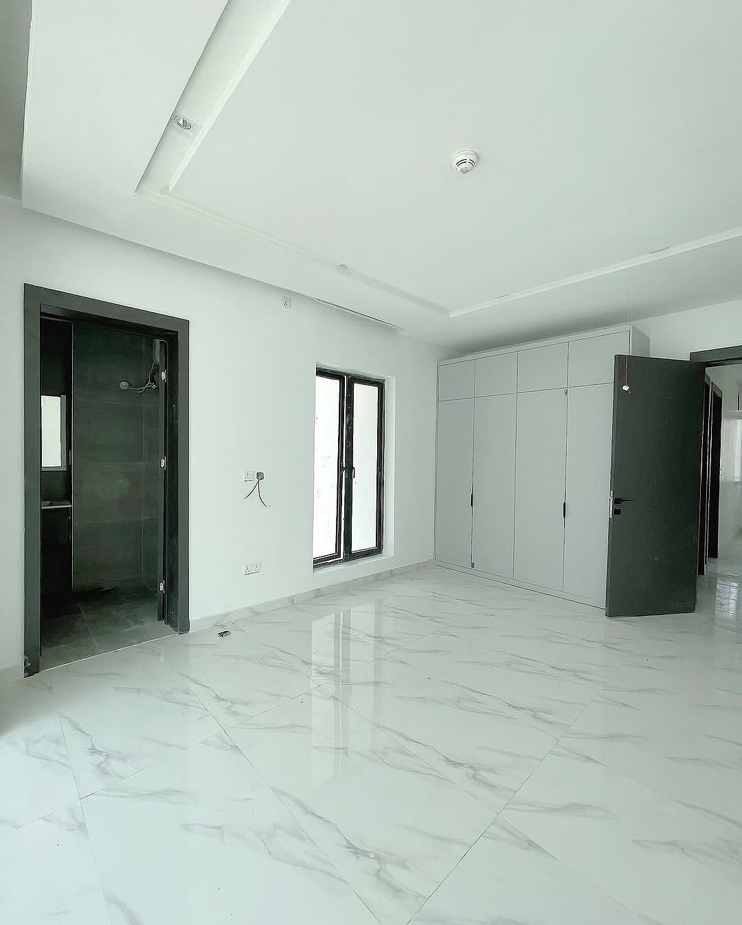 four bedroom semi detached duplex (IKOYI4BSD01)