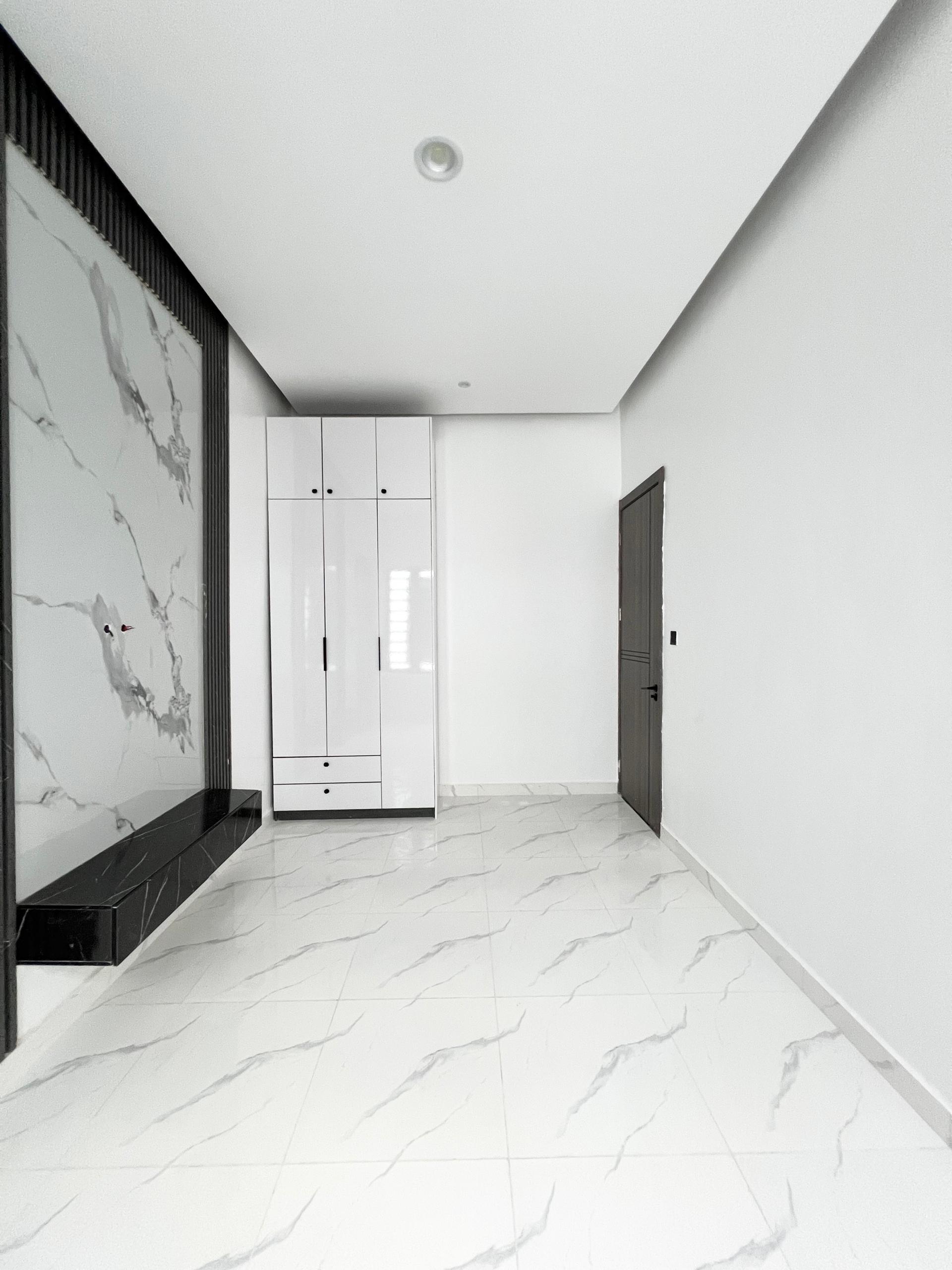 four bedroom semi detached duplex (ORCHID4BSD10)