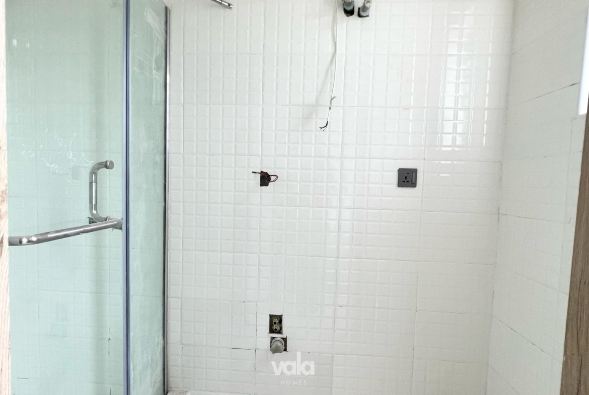 four bedroom terrace duplex (AJAH4BTD01)