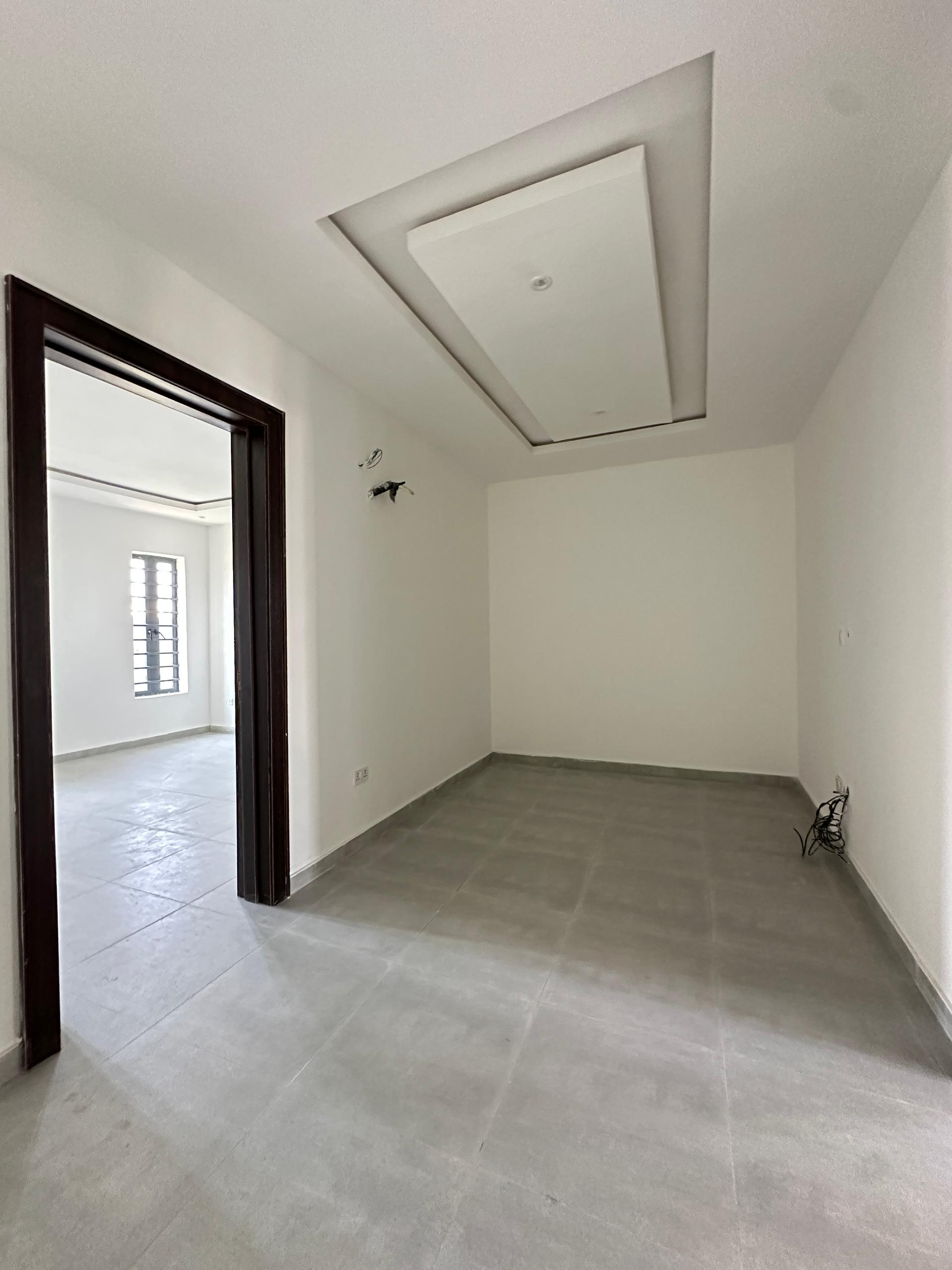 four bedroom terrace duplex (LEKKI4BTD03)