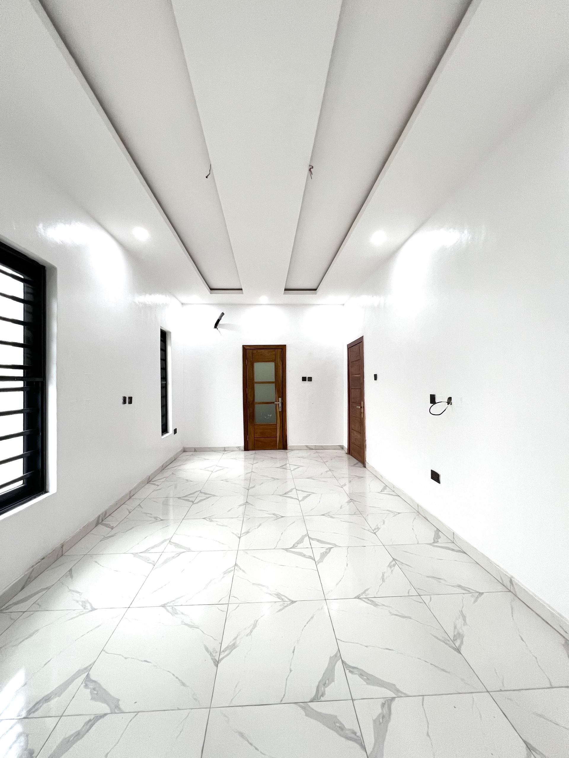 four bedroom terrace duplex (ORCHID4BTD07)