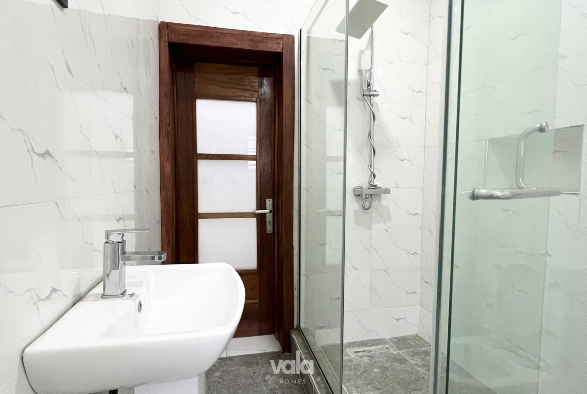 four bedroom terrace duplex (ORCHID4BTD07)