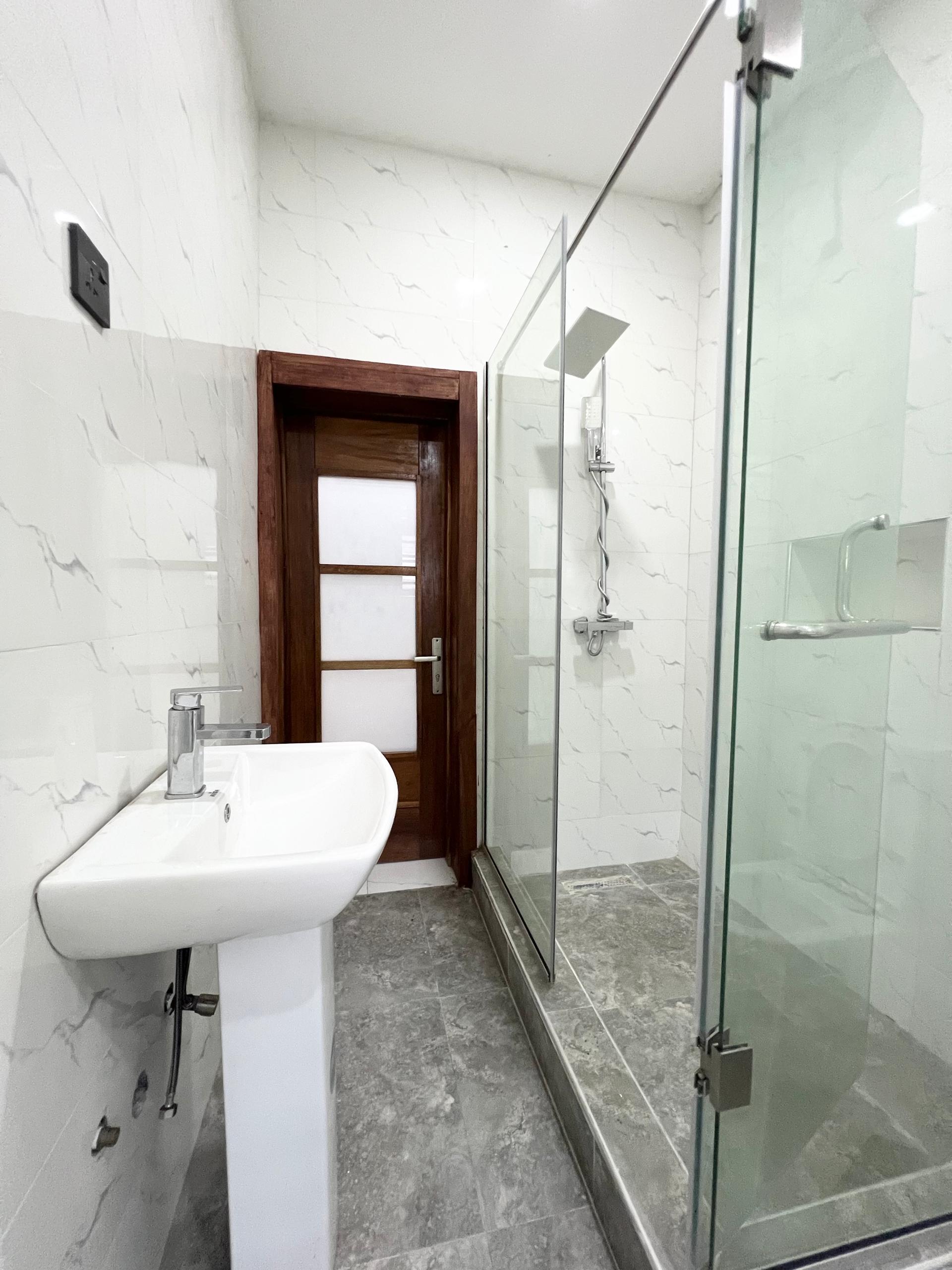 four bedroom terrace duplex (ORCHID4BTD07)