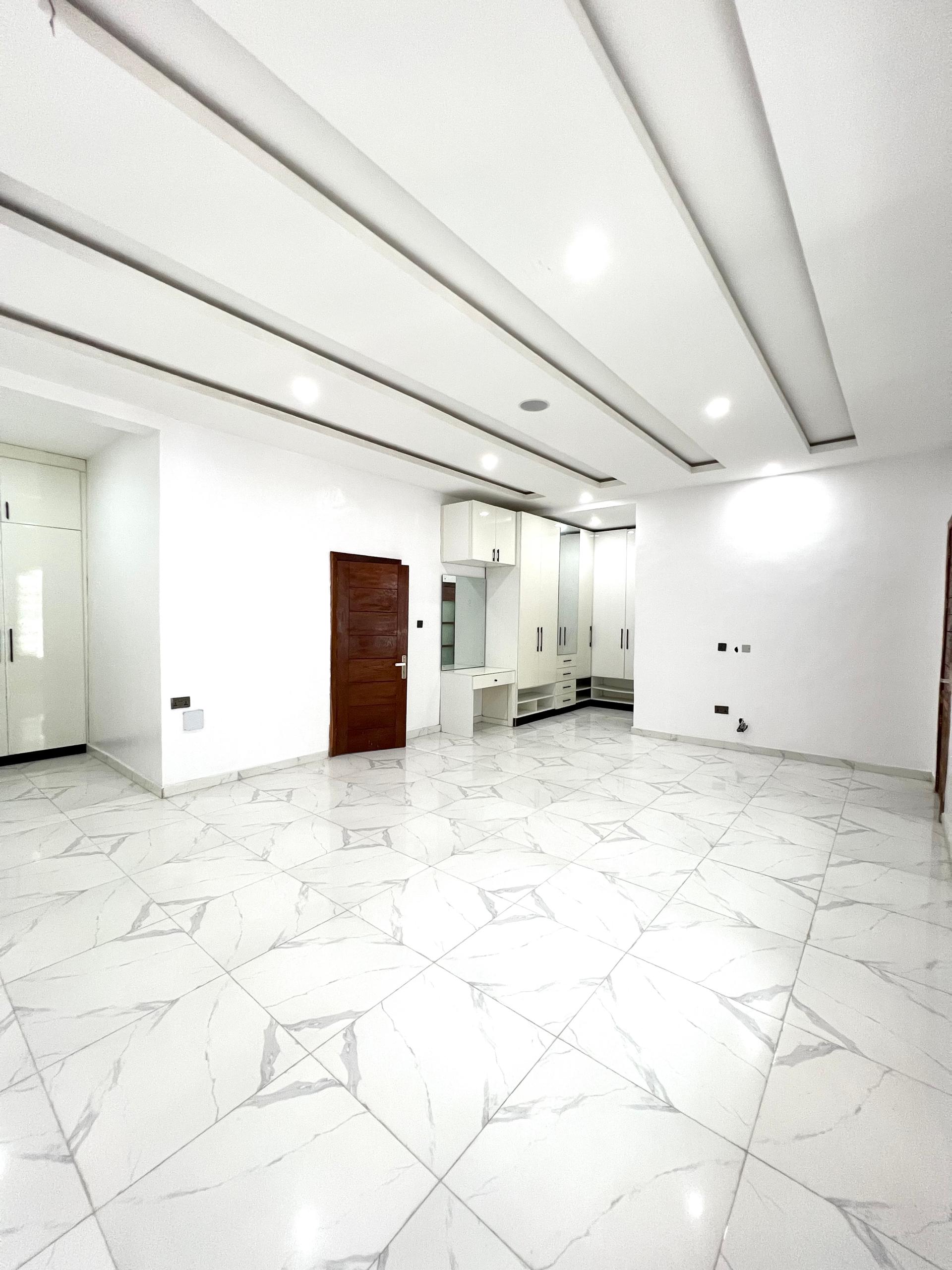 four bedroom terrace duplex (ORCHID4BTD07)