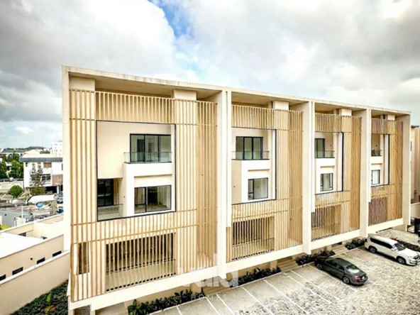 Lu (ikoyi5btd01)