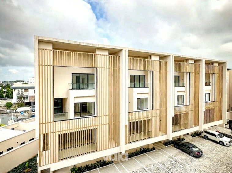 Lu (ikoyi5btd01)
