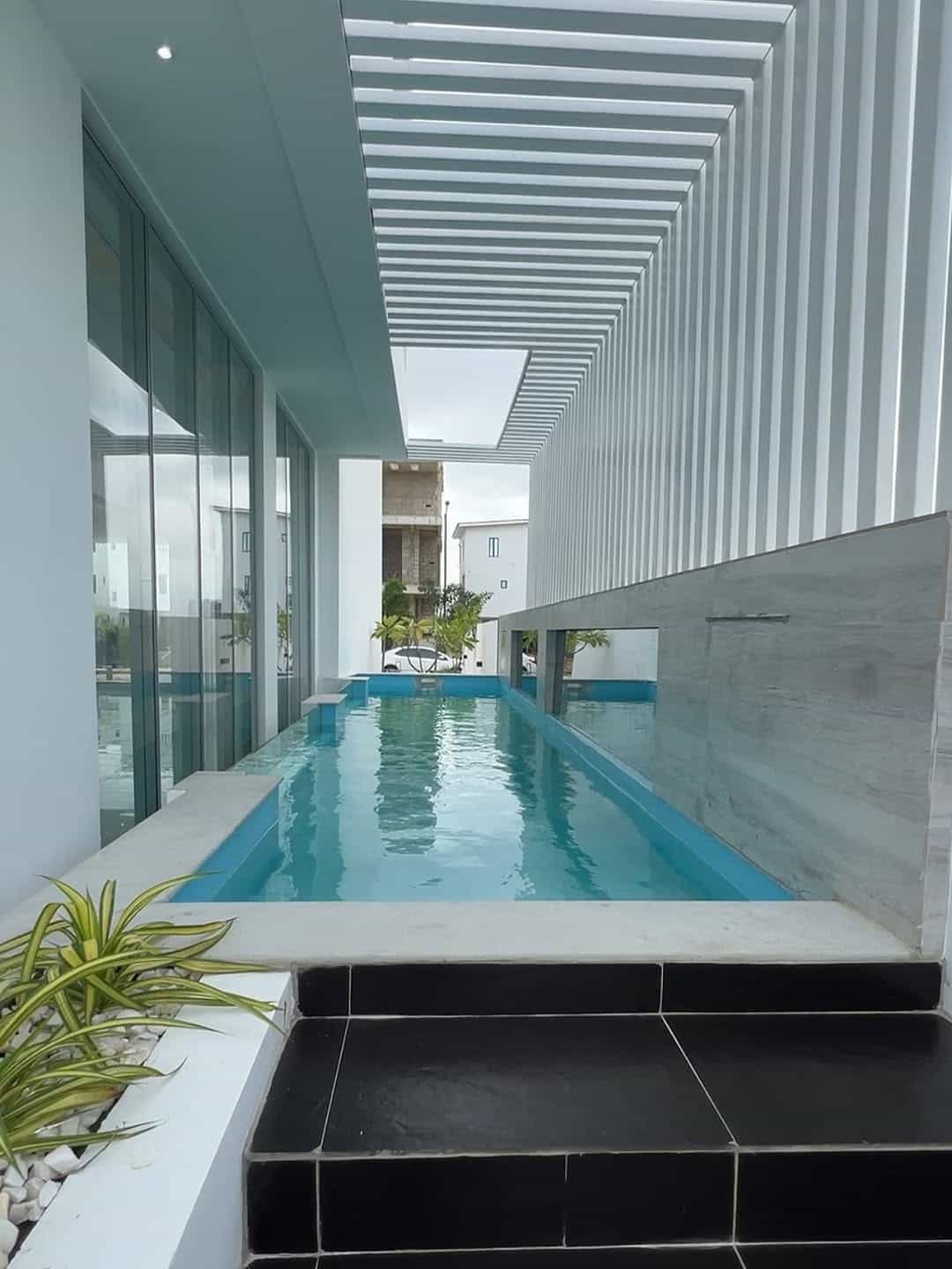 Luxurious five bedroom fully detached duplex (IKATE5BDD11) Luxurious five bedroom fully detached duplex (IKATE5BDD11)