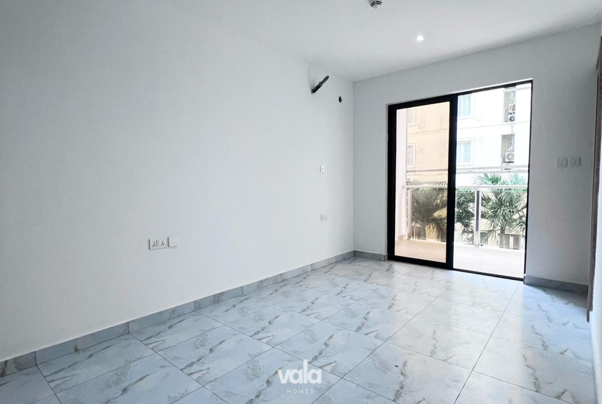 LUXURY 2 BEDROOM SERVICED APARTMENT FOR SALE (IKATE2B)