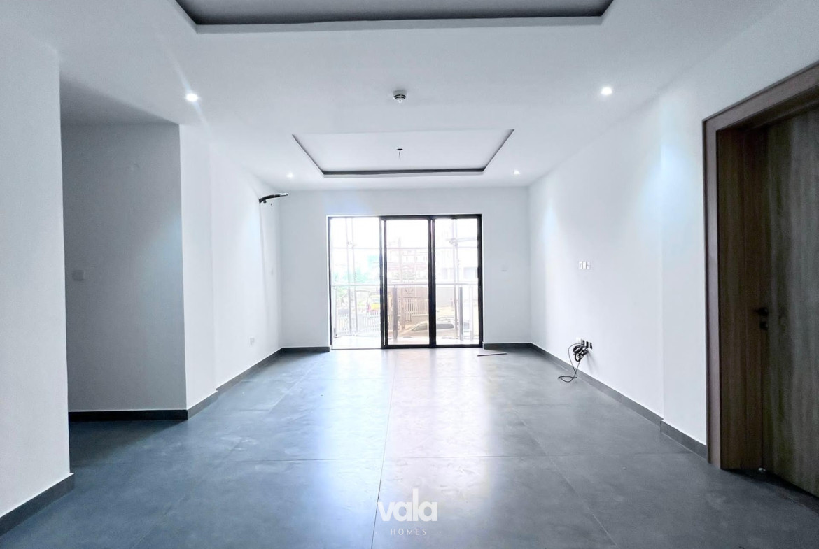 LUXURY 2 BEDROOM SERVICED APARTMENT FOR SALE (IKATE2B)