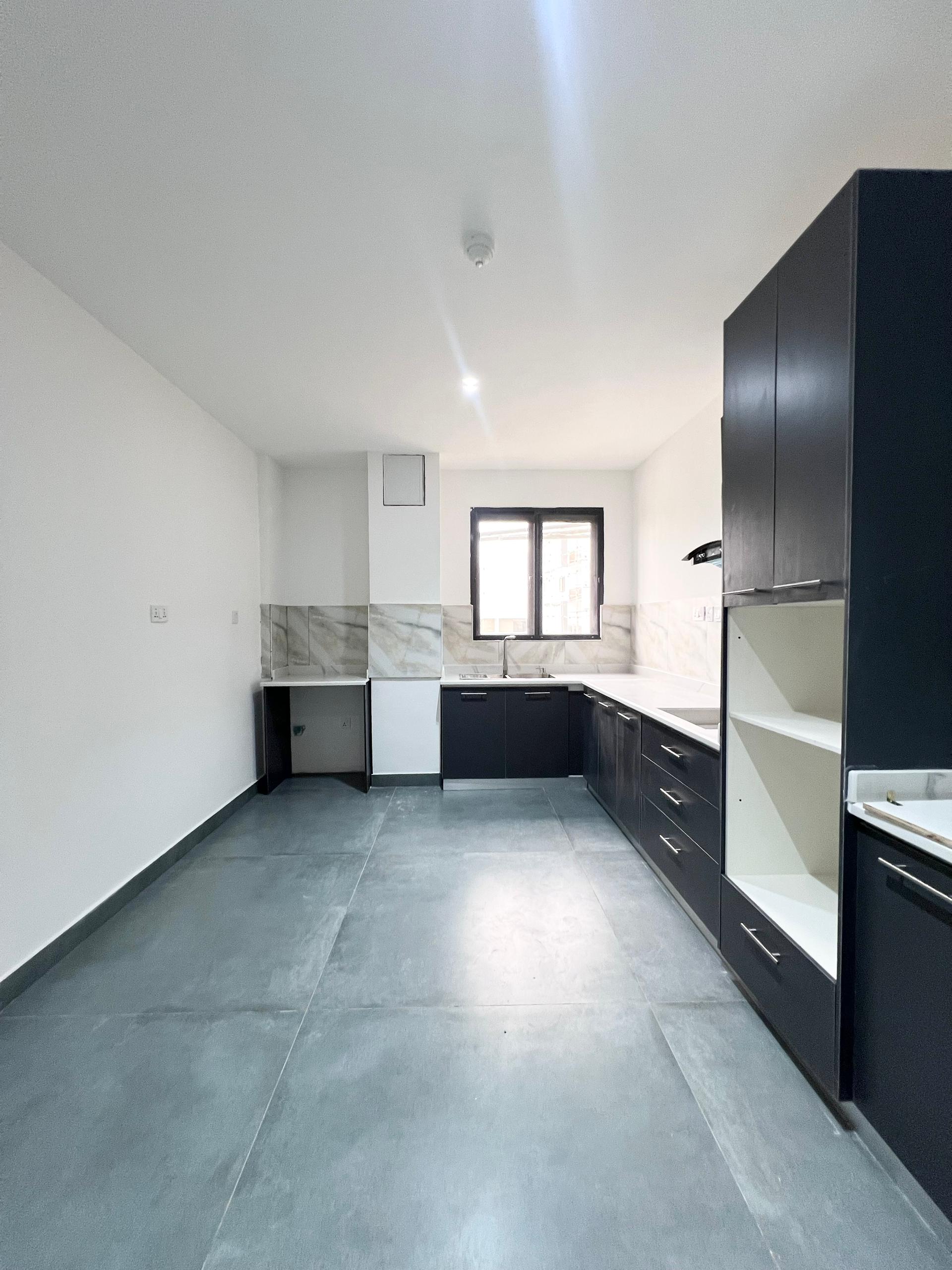 LUXURY 2 BEDROOM SERVICED APARTMENT FOR SALE (IKATE2B)