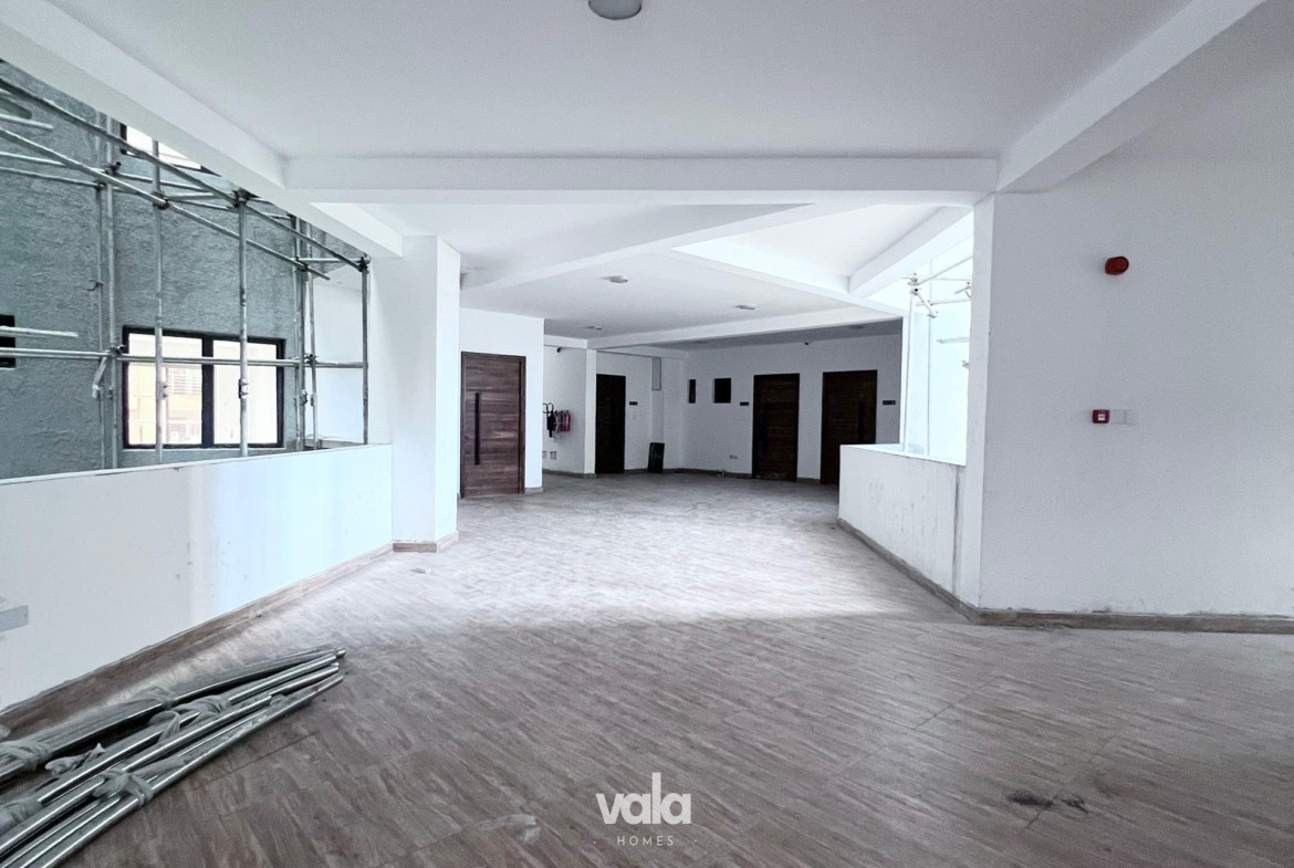 LUXURY 2 BEDROOM SERVICED APARTMENT FOR SALE (IKATE2B)