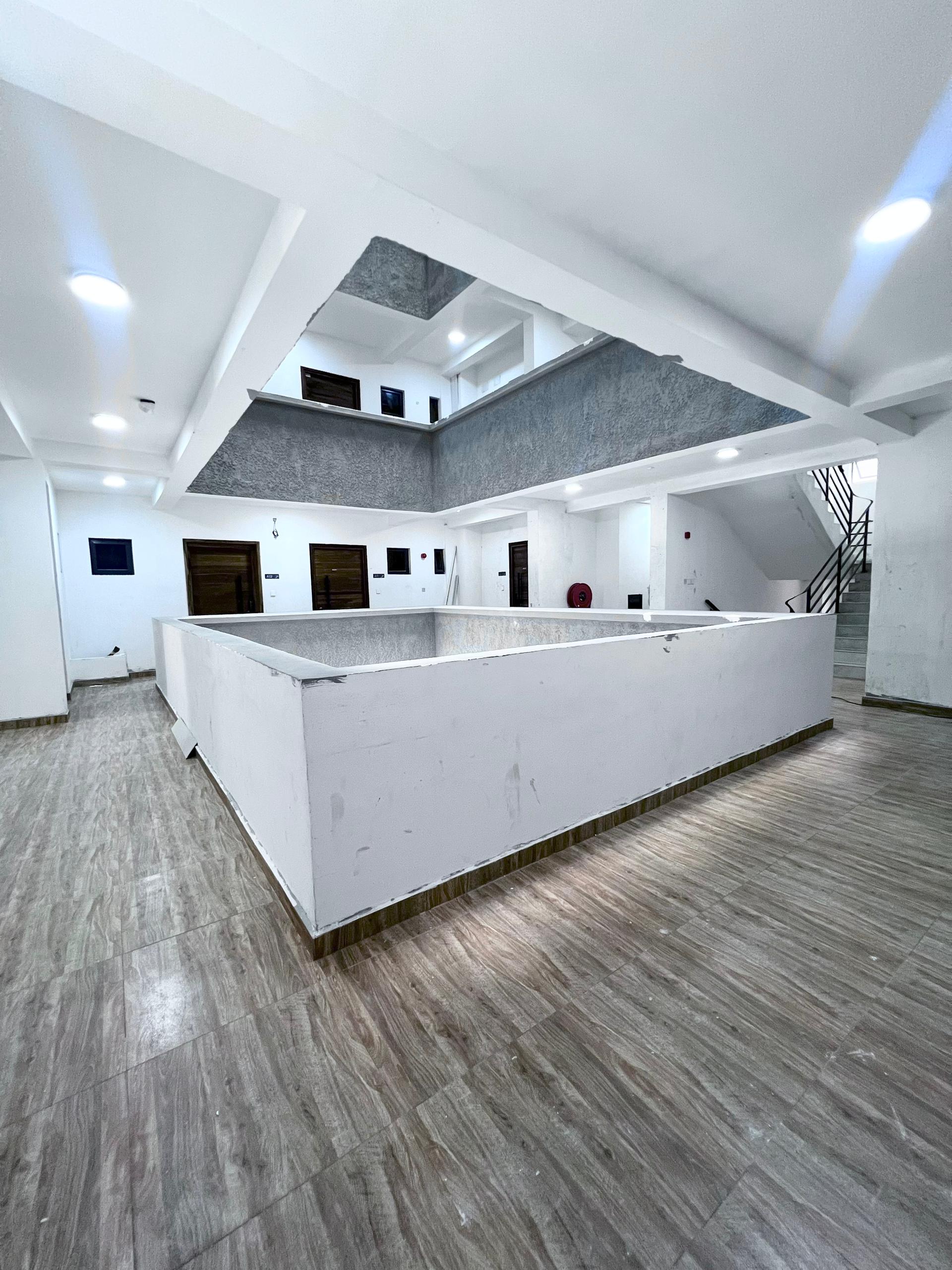LUXURY 2 BEDROOM SERVICED APARTMENT FOR SALE (IKATE2B)