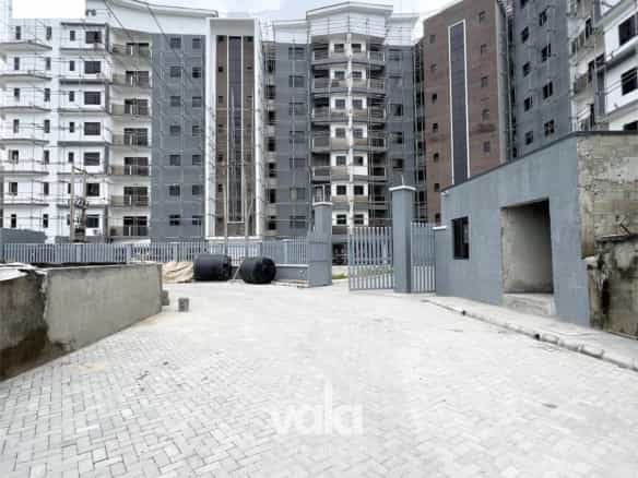 Luxury 3 bedroom serviced apartment for sale (ikate3b06)