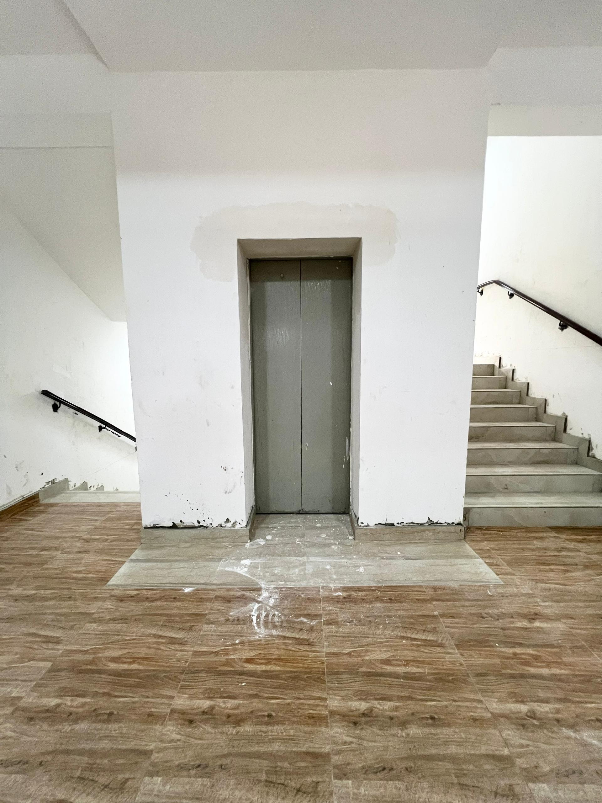 LUXURY 3 BEDROOM SERVICED APARTMENT FOR SALE (IKATE3B06)