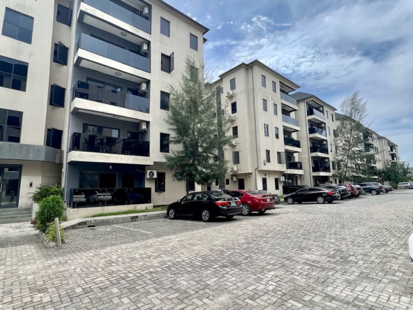 One bedroom apartment (ikota1b02)