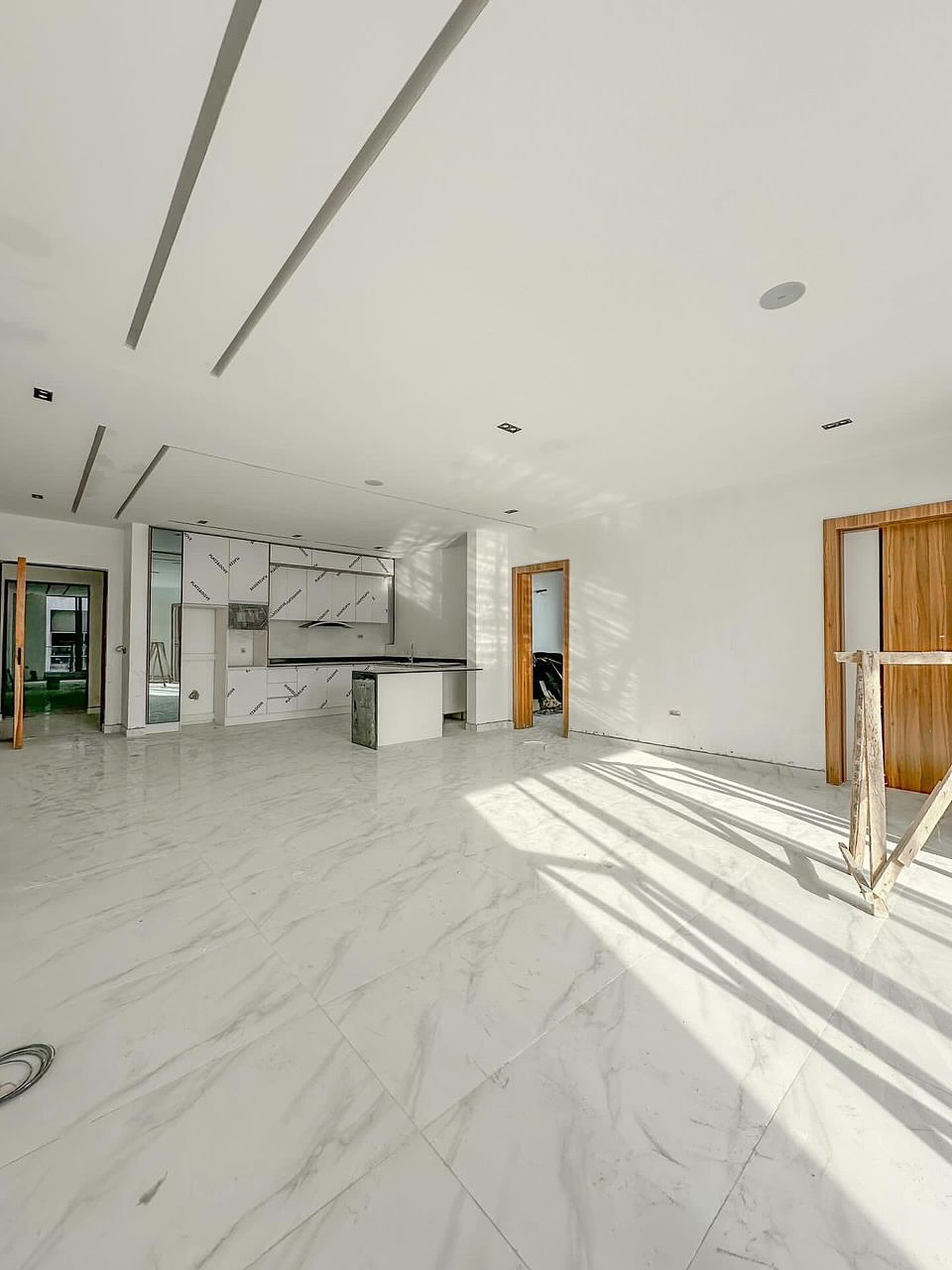 one bedroom apartment (LEKKI1B)