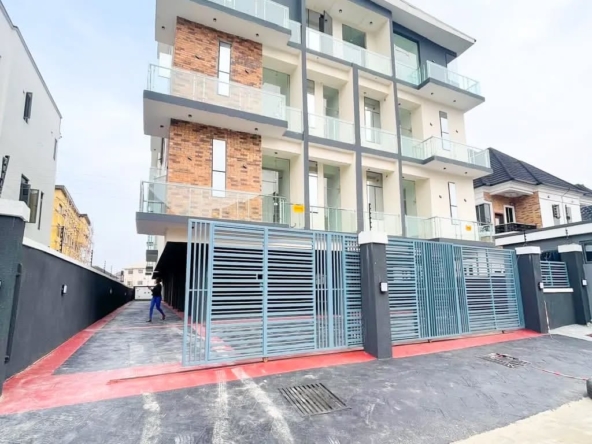 One bedroom apartment (orchid1b01)