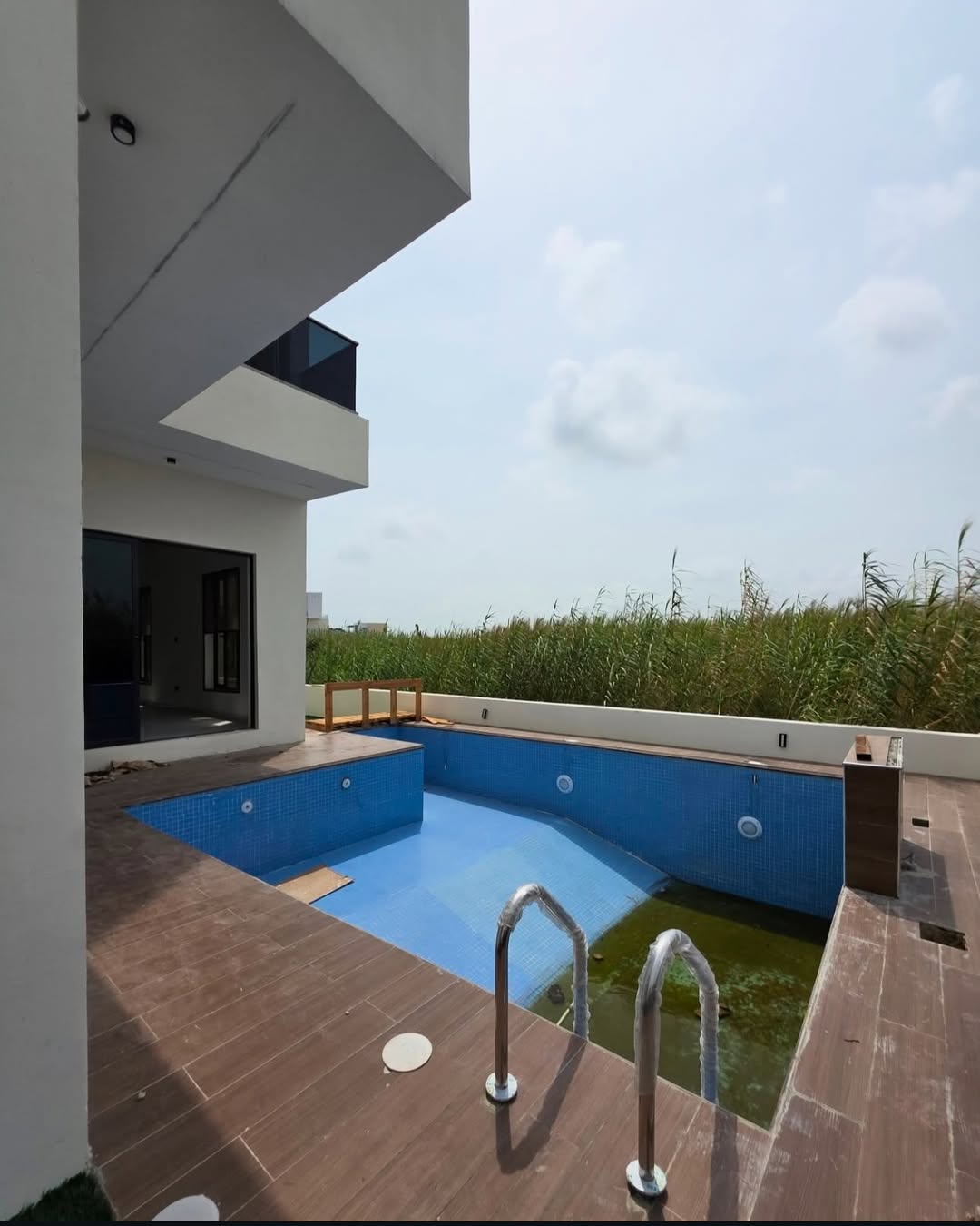 six bedroom fully detached duplex (CHEVRON6BDD01)