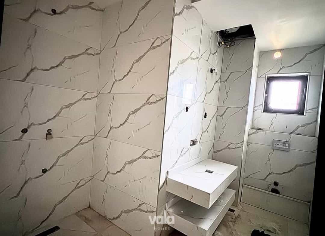 Six bedroom semi-detached duplex (Ikoyi6bsd01)