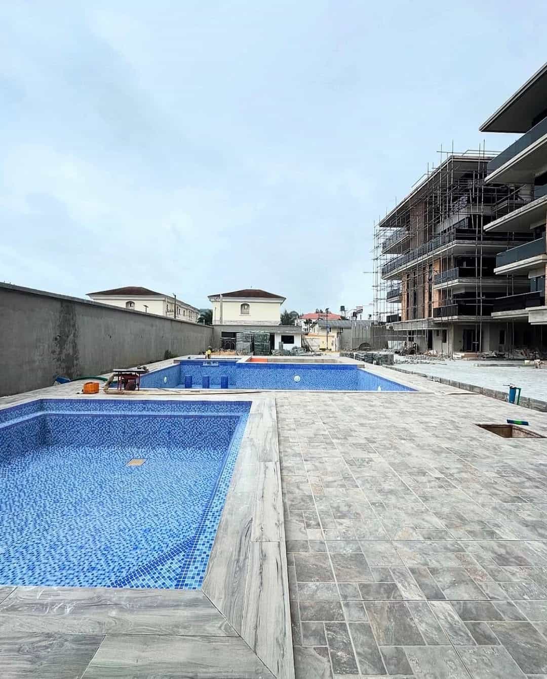 Six bedroom semi-detached duplex (Ikoyi6bsd01) Six bedroom semi-detached duplex (Ikoyi6bsd01)