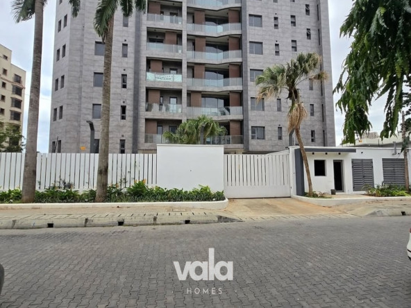 Three bedroom apartment (ikoyi3b)