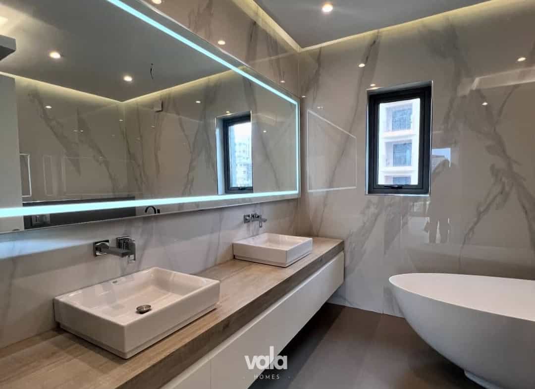three bedroom apartment (IKOYI3B)