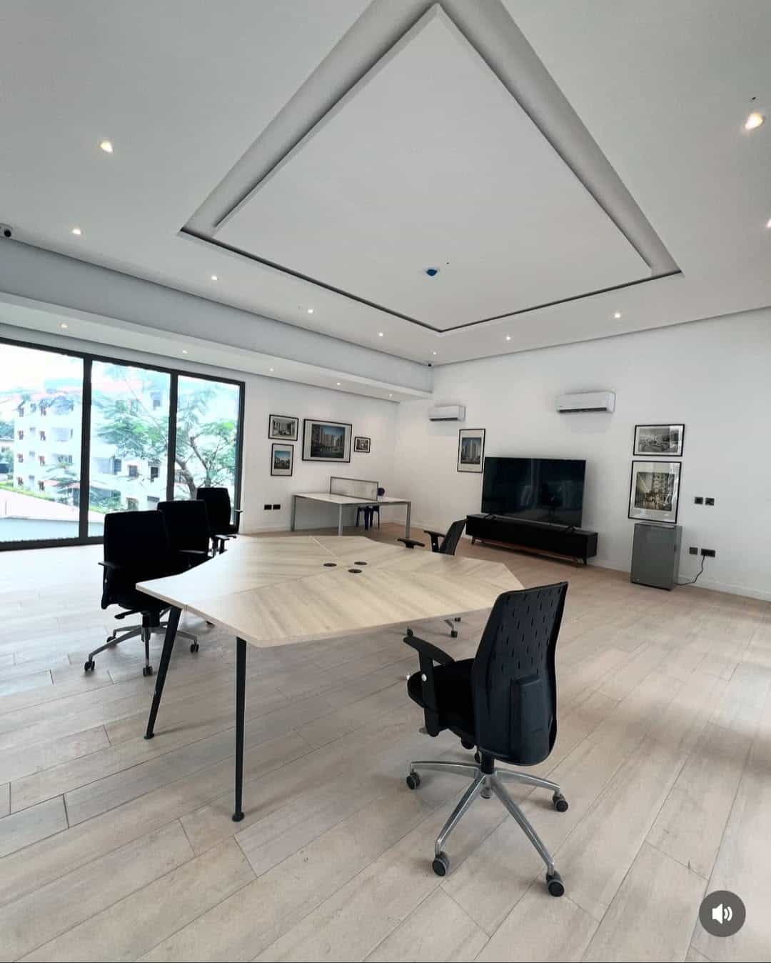 three bedroom apartment (IKOYI3B) three bedroom apartment (IKOYI3B)