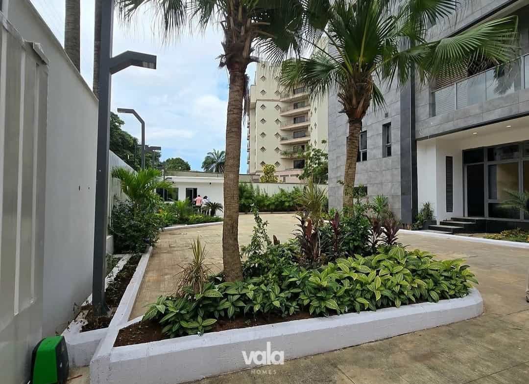 three bedroom apartment (IKOYI3B01)
