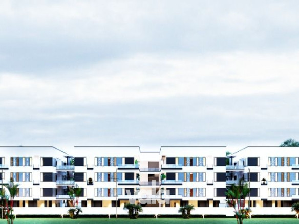 Three bedroom apartment (orchid3b0)