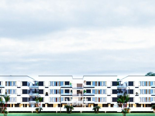 Three bedroom apartment (orchid3b0)