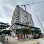 Three bedroom apartment (vi3b03)