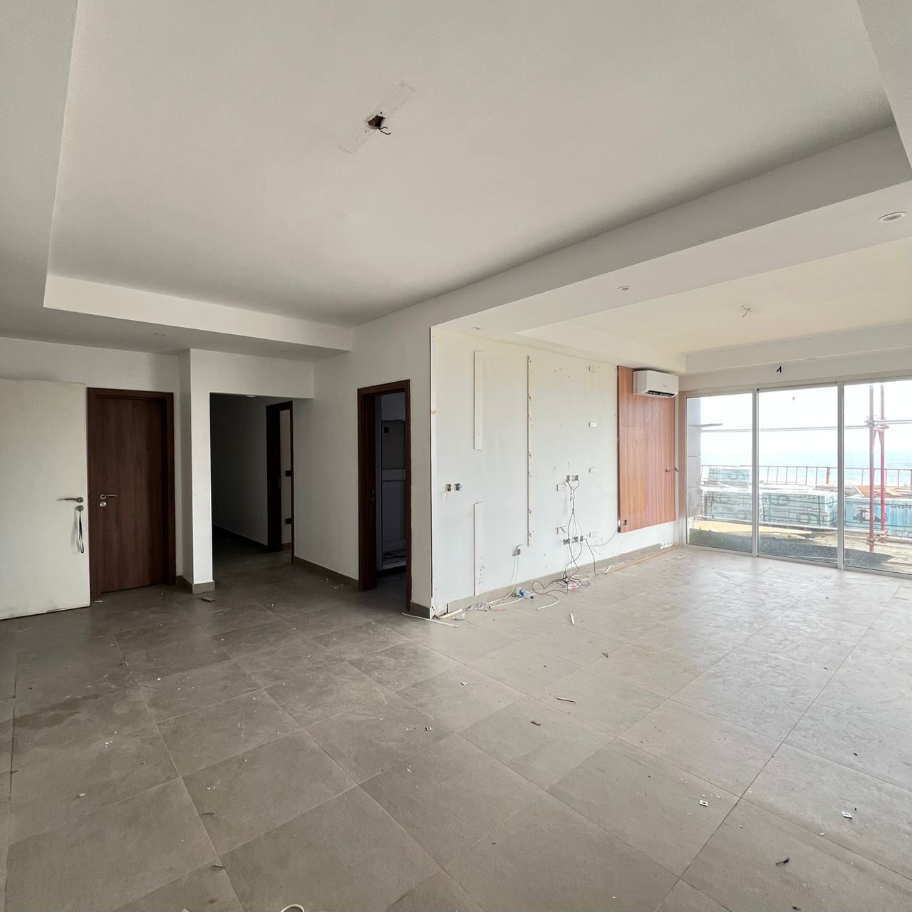 three bedroom apartment (VI3B03)