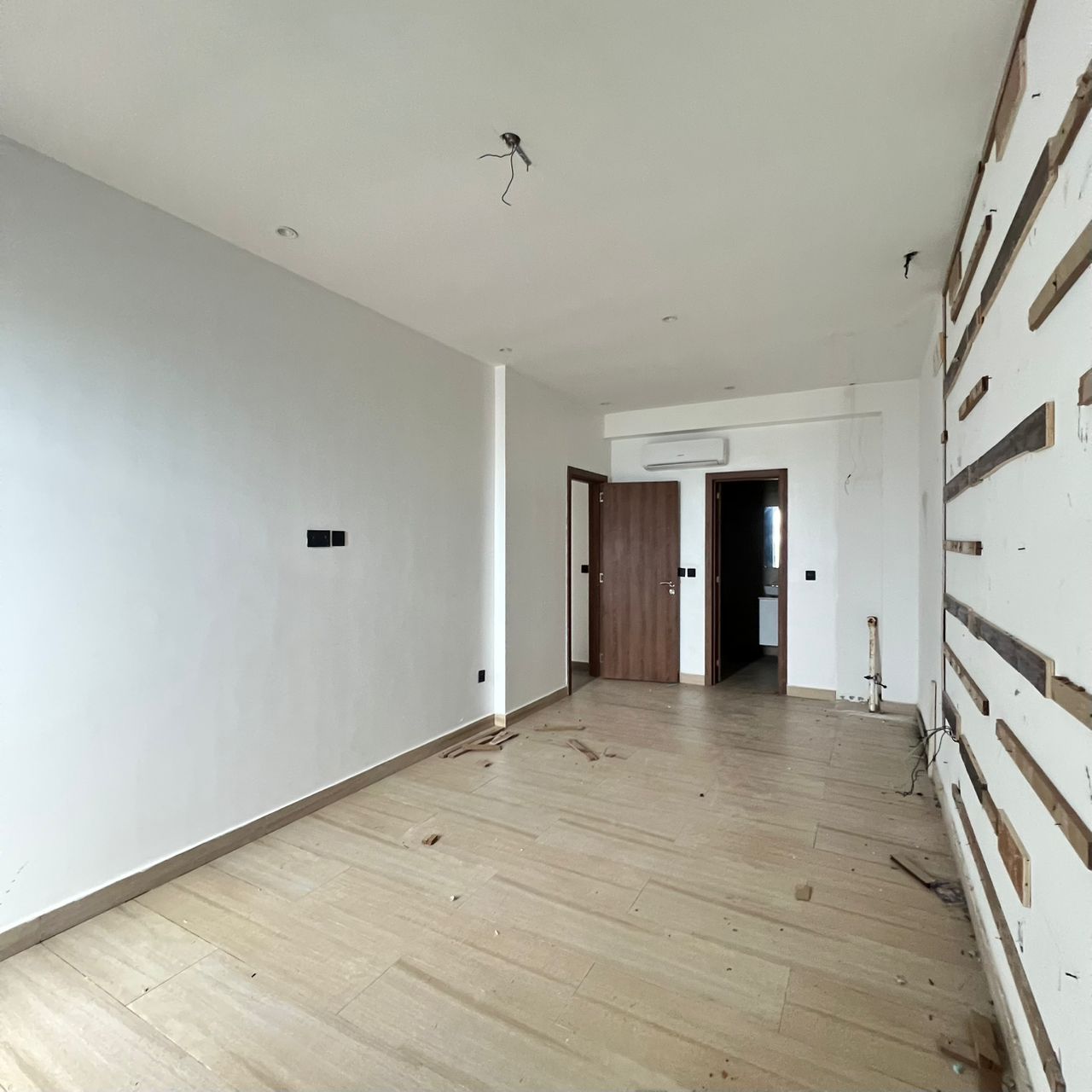 three bedroom apartment (VI3B03)