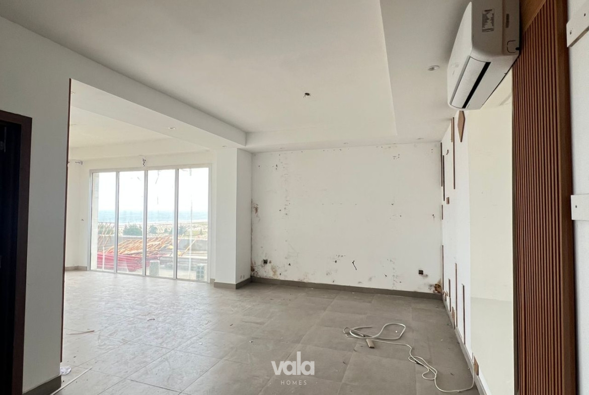 three bedroom apartment (VI3B03)