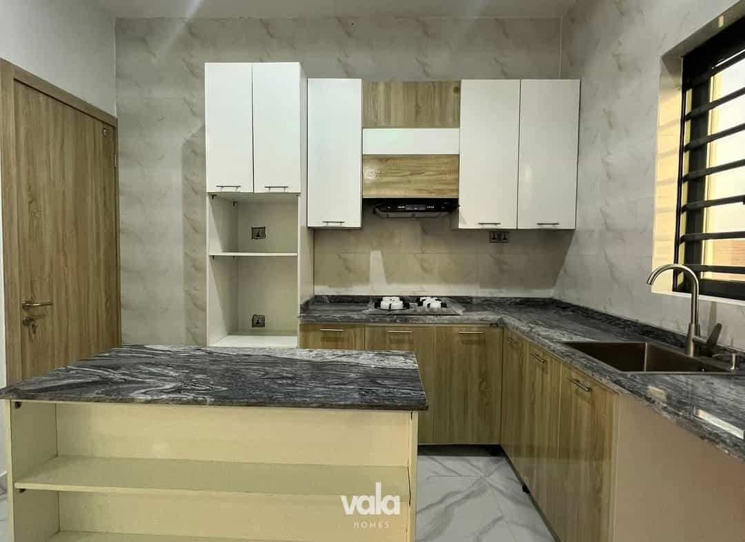 two bedroom apartment (AJAH2B)