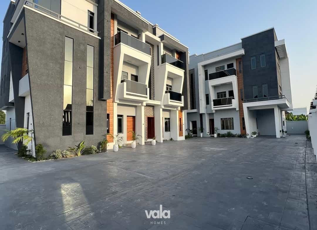 two bedroom apartment (AJAH2B)