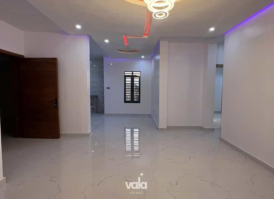 two bedroom apartment (AJAH2B)